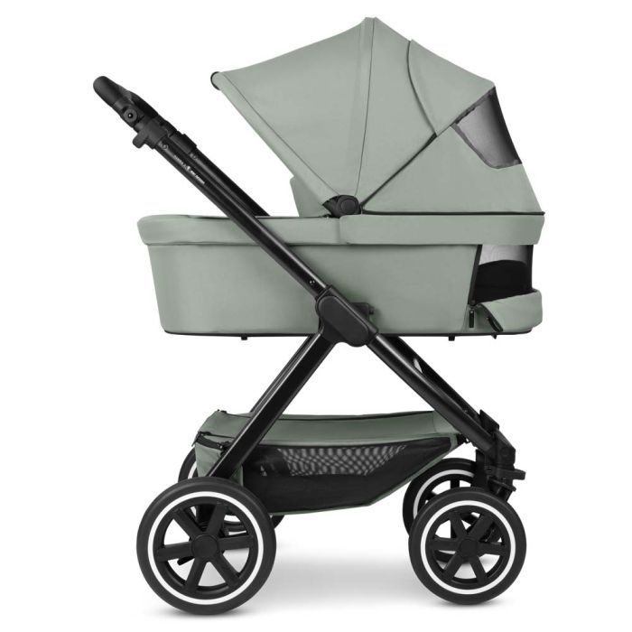 Люлька ABC design Samba 2 (Camel) (12005072520) изображение 4