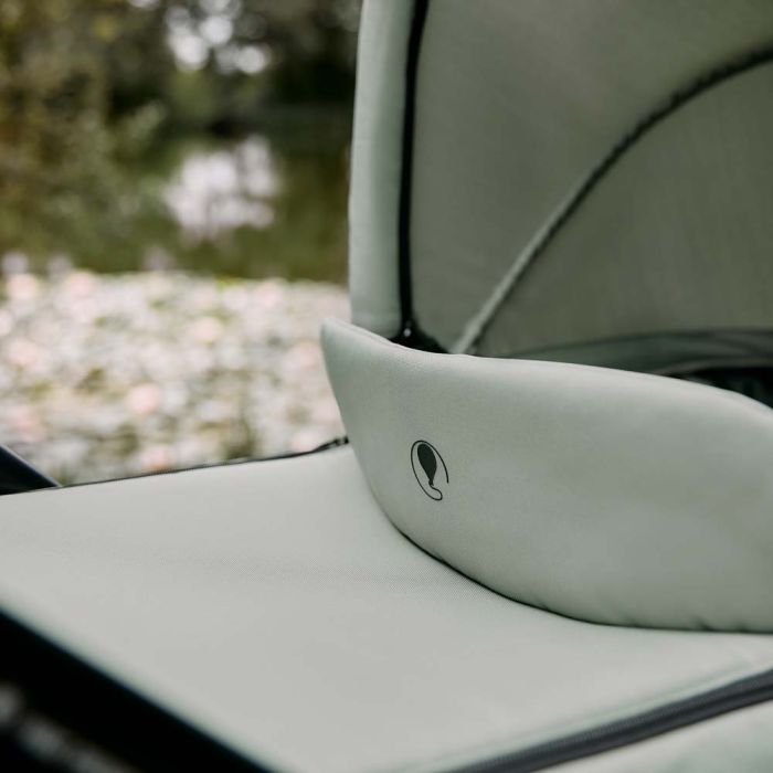 Люлька ABC design Samba 2 (Camel) (12005072520) изображение 9