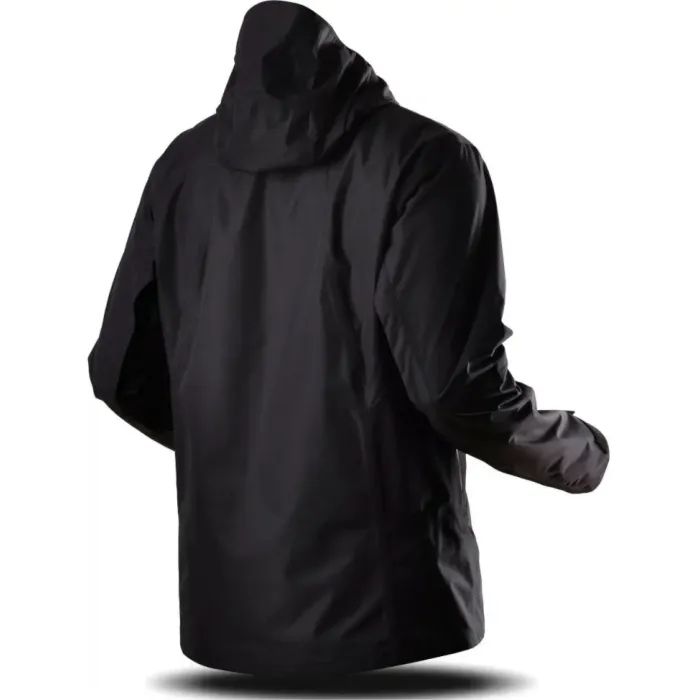 Куртка Trimm Foxter Mns black - XXL - чорний (001.004.4940) зображення 2