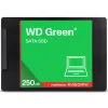 Накопитель SSD 2.5" 250GB GREEN WD (WDS250G5G0A-00CPT0)