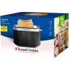 Тостер Russell Hobbs Bront 2S Black (26760-56) изображение 4
