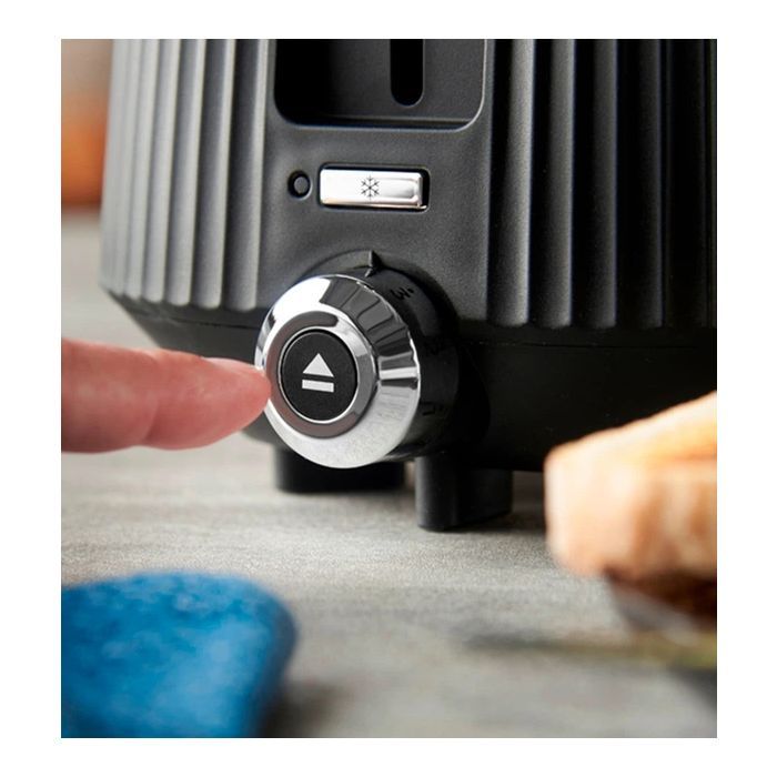 Тостер Russell Hobbs Bront 2S Black (26760-56) изображение 6