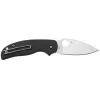 Ніж Spyderco Sage CF S90V Sprint Run Black (C123CFBCLS90VP) зображення 2