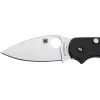Ніж Spyderco Sage CF S90V Sprint Run Black (C123CFBCLS90VP) зображення 3