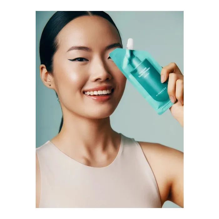 Тонік для обличчя Hidehere Cica Care Toner Emulsion 25 мл (8809795341099) зображення 3
