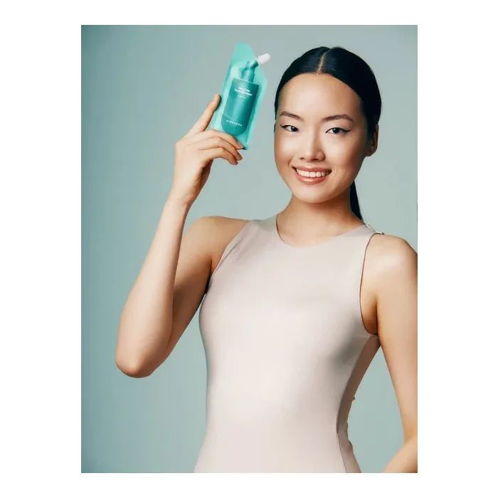 Тонік для обличчя Hidehere Cica Care Toner Emulsion 25 мл (8809795341099) зображення 4