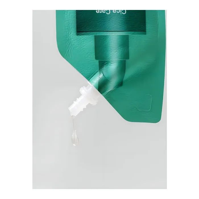 Тонік для обличчя Hidehere Cica Care Toner Emulsion 25 мл (8809795341099) зображення 7