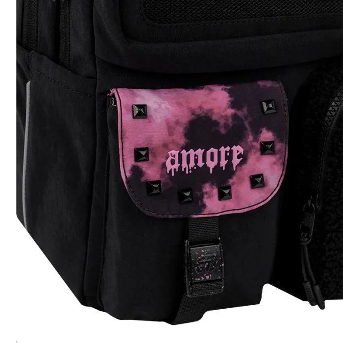 Рюкзак школьный Kite Education teens 2587M Drama Queen (K26-2587M-2) изображение 10