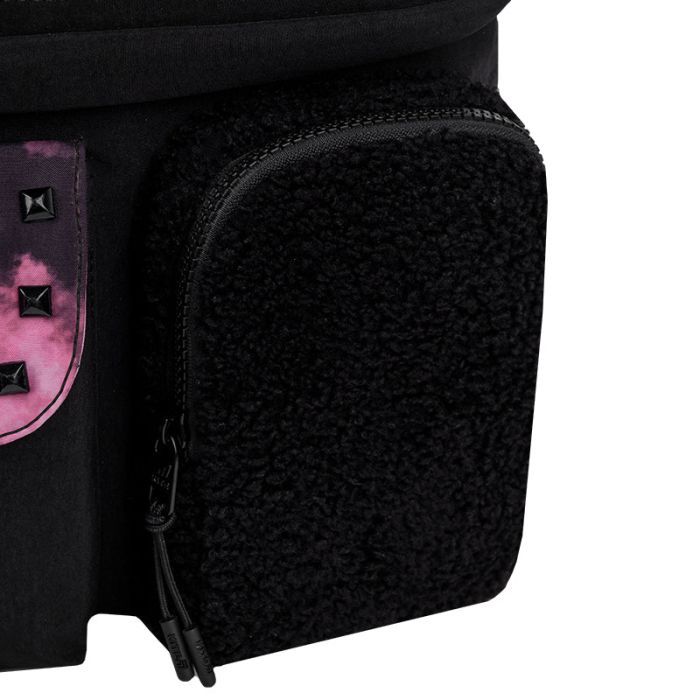 Рюкзак школьный Kite Education teens 2587M Drama Queen (K26-2587M-2) изображение 11