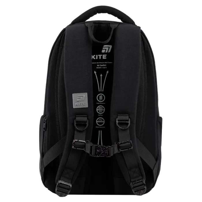 Рюкзак школьный Kite Education teens 2587M Drama Queen (K26-2587M-2) изображение 3