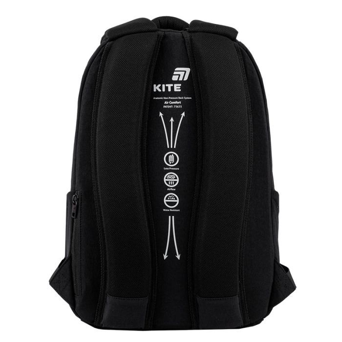 Рюкзак школьный Kite Education teens 2587M Drama Queen (K26-2587M-2) изображение 4