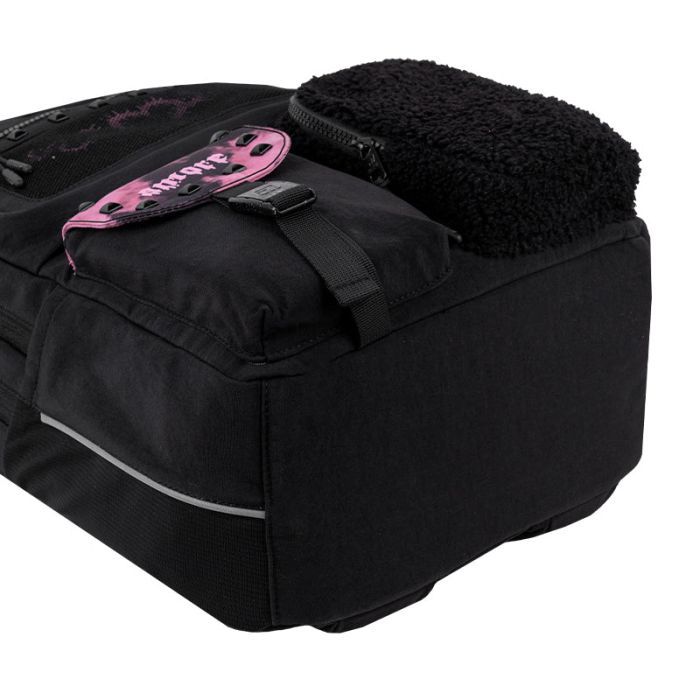 Рюкзак школьный Kite Education teens 2587M Drama Queen (K26-2587M-2) изображение 5