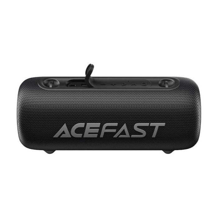 Акустическая система Acefast K2 Air Black (6974316284734)