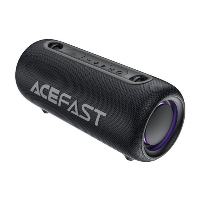 Акустическая система Acefast K2 Air Black (6974316284734) изображение 2