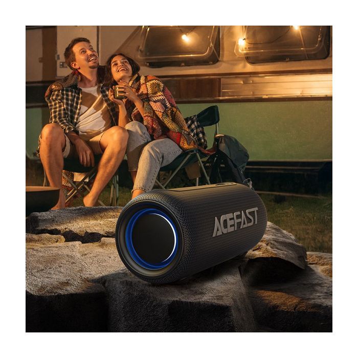 Акустическая система Acefast K2 Air Black (6974316284734) изображение 6