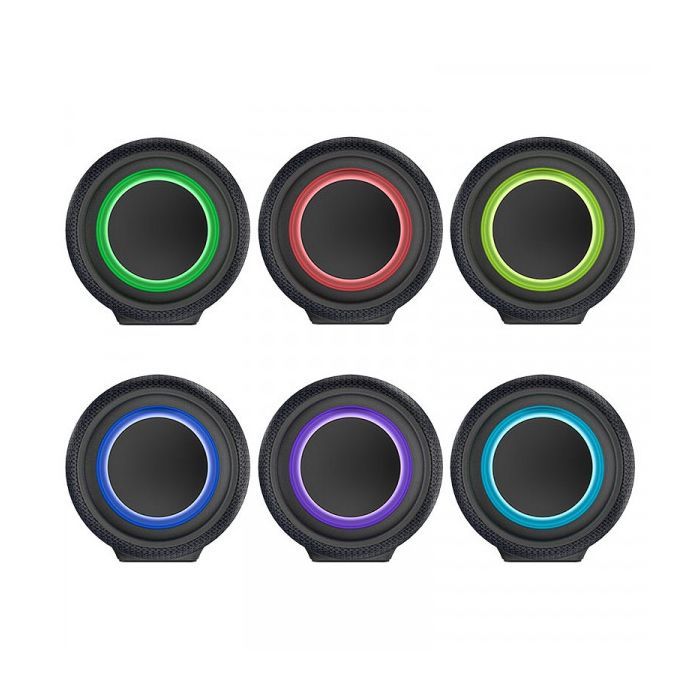 Акустическая система Acefast K2 Air Black (6974316284734) изображение 7