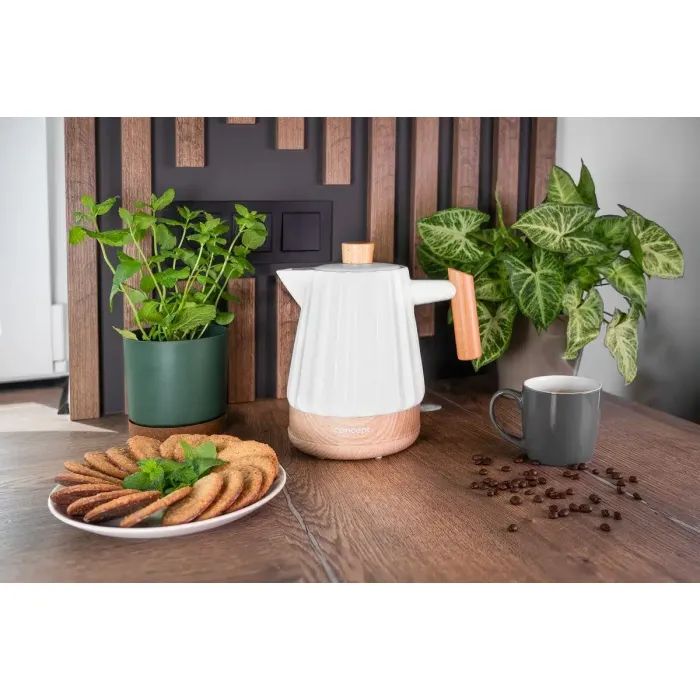 Електрочайник Concept RK0091 зображення 12