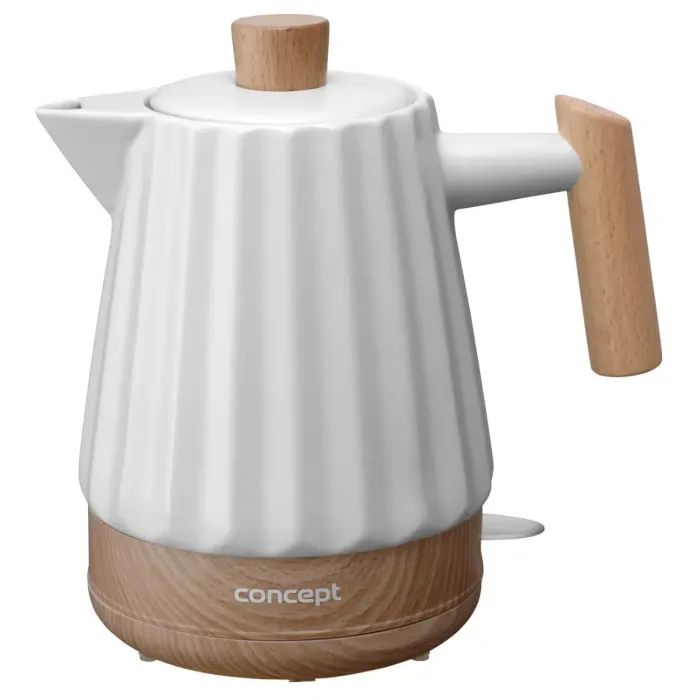 Електрочайник Concept RK0091