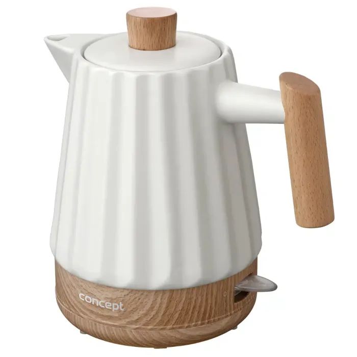 Електрочайник Concept RK0091 зображення 2