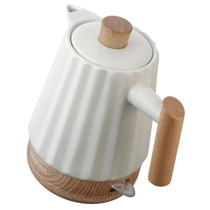 Електрочайник Concept RK0091 зображення 4