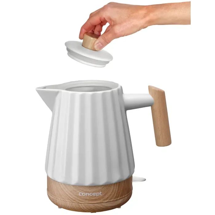 Електрочайник Concept RK0091 зображення 6