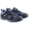 Напівчеревики робочі Hoegert PLAUER HT5K572-46 SRA SB dark blue, 46 (HT5K572-46)
