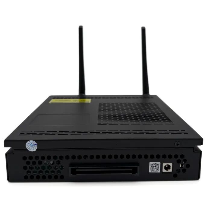 Компьютер Intboard OPS PC i5-1130G7 / DDR4 / 16Gb / SSD 256Gb / Intel Iris Xe Graphics (10742006)