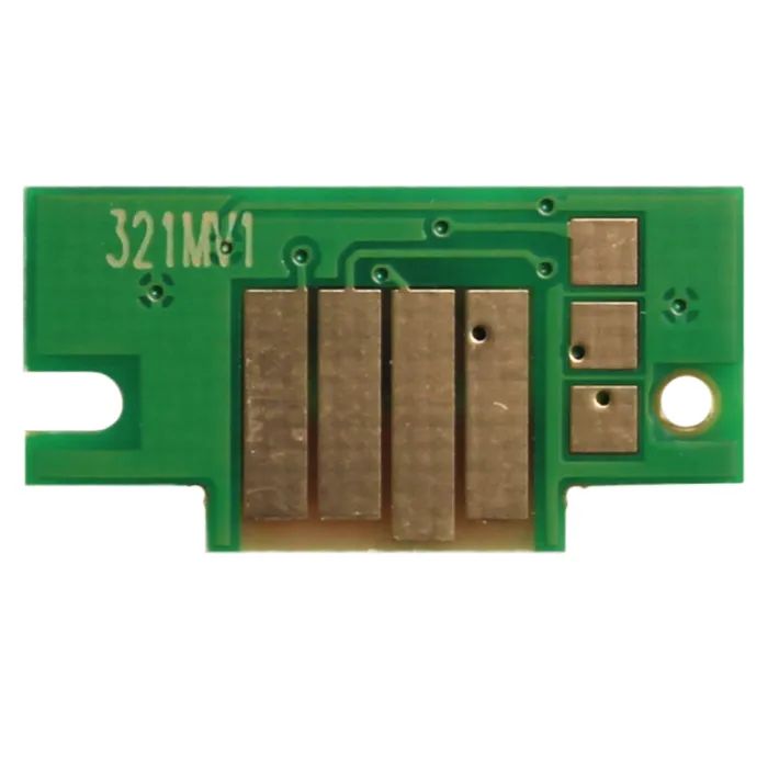 Чип для картриджа Canon PFI-321M/6269C001, 300 мл, magenta Apex (CHIP-CAN-PFI321M)