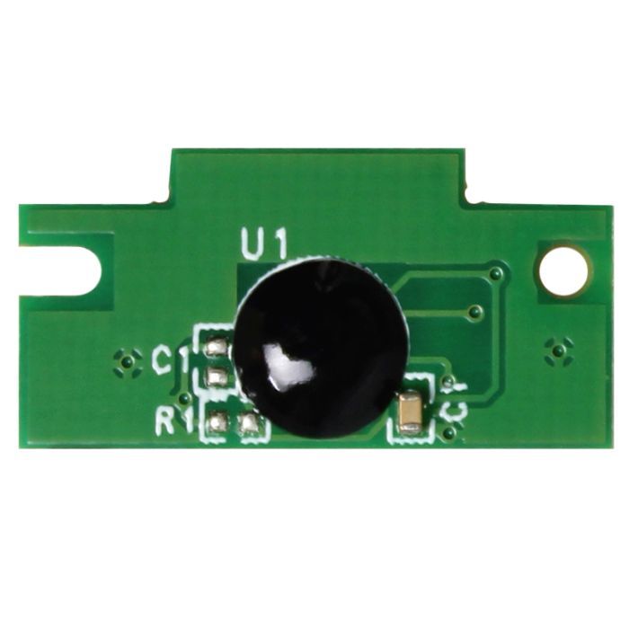 Чип для картриджа Canon PFI-321M/6269C001, 300 мл, magenta Apex (CHIP-CAN-PFI321M) зображення 2