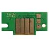 Чип для картриджа Canon PFI-321M/6269C001, 300 мл, magenta Apex (CHIP-CAN-PFI321M)