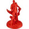 Пластик для 3D-принтера Polymaker ASA 1,75mm RED 1kg (PF01004) зображення 2