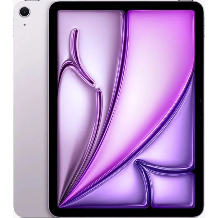 Планшет Apple iPad Air 11" M4 WiFi 256GB Purple (MH394TY/A)