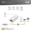 Адаптер PoE Digitus DN-95132 зображення 5