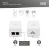 Адаптер PoE Digitus DN-95132 зображення 6