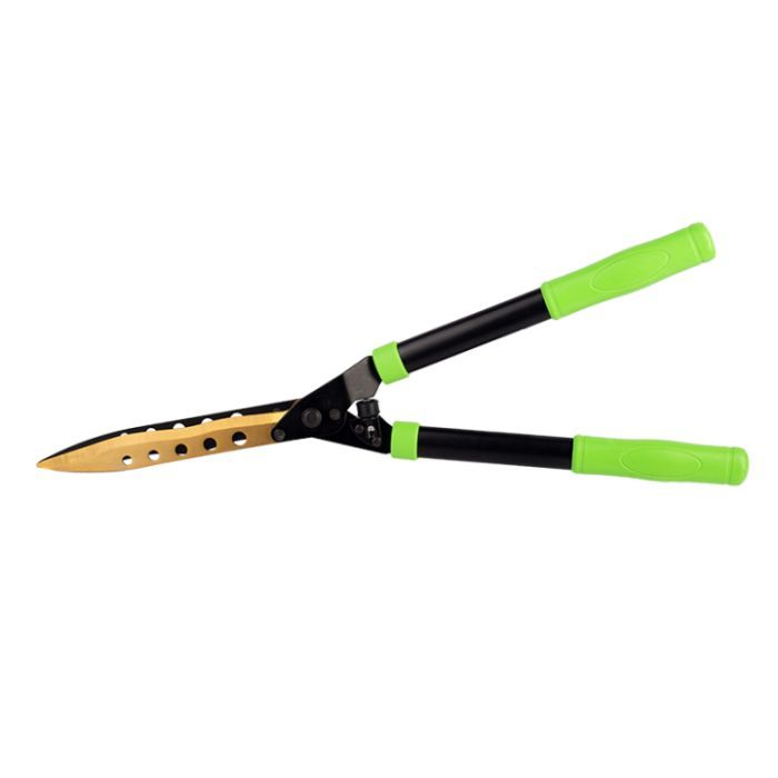 Ножиці садові Gartner з покриттям, 610 мм (854445) зображення 6