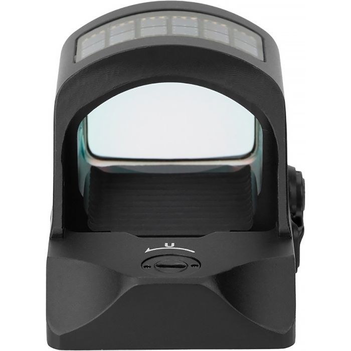 Коліматорний приціл Holosun HE507C-GR X2 (747226) зображення 4