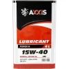 Моторна олива AXXIS 15w-40 Power M 4л (AX-2044)