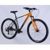 Велосипед Formula 29" DRIVE HDD рама-19" AL 2026 сіро-помаранчевий (OPS-FR-29-439) зображення 2