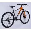 Велосипед Formula 29" DRIVE HDD рама-19" AL 2026 сіро-помаранчевий (OPS-FR-29-439) зображення 3