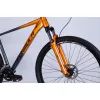 Велосипед Formula 29" DRIVE HDD рама-19" AL 2026 сіро-помаранчевий (OPS-FR-29-439) зображення 4