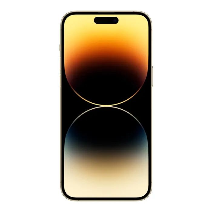 Мобильный телефон Apple iPhone 14 Pro Max 128Gb Gold (REF A) BREEZY (2AMQ9R3) изображение 2
