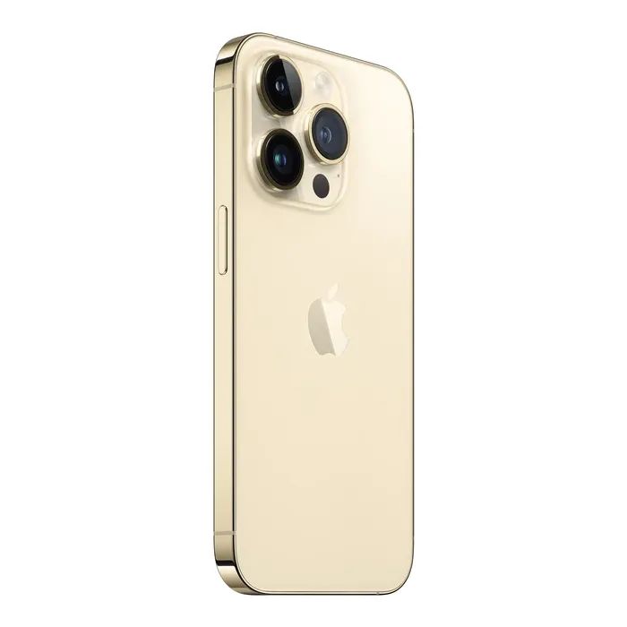 Мобильный телефон Apple iPhone 14 Pro Max 128Gb Gold (REF A) BREEZY (2AMQ9R3) изображение 3