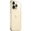 Мобильный телефон Apple iPhone 14 Pro Max 128Gb Gold (REF A) BREEZY (2AMQ9R3) изображение 3