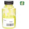 Тонер Kyocera Ecosys PA3500/MA3500, TK-5370 140г 5K Yellow chip АНК (50000480)