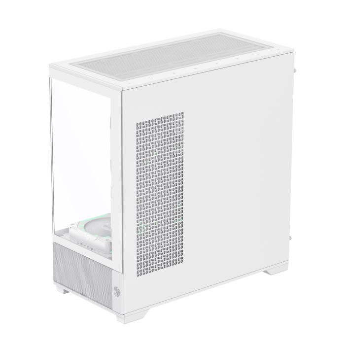 Корпус для ПК Gamemax VISTA 2 MW зображення 3