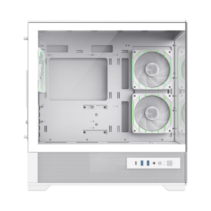 Корпус для ПК Gamemax VISTA 2 MW зображення 5
