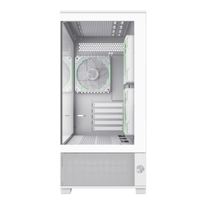 Корпус для ПК Gamemax VISTA 2 MW изображение 8