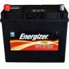 Аккумулятор автомобильный Energizer 45Ah-12v Plus, L, EN330 (545 158 033)
