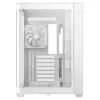 Корпус для ПК Deepcool CG530U 4F White (R-CG530U-WHAGA4-G) изображение 2