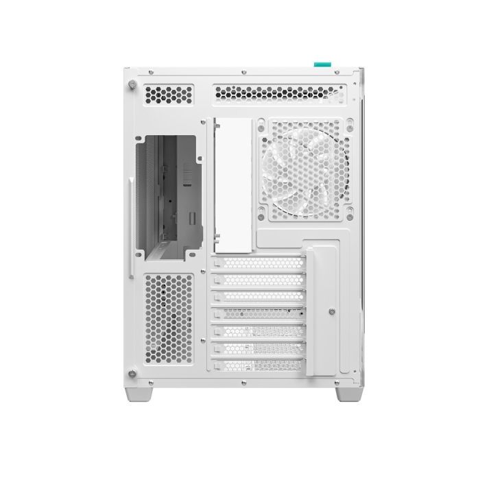 Корпус для ПК Deepcool CG530U 4F White (R-CG530U-WHAGA4-G) изображение 4
